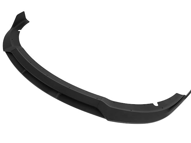 2015-UP DODGE CHARGER SRT PERFORMANCE FRONT SPLITTER (4pc)