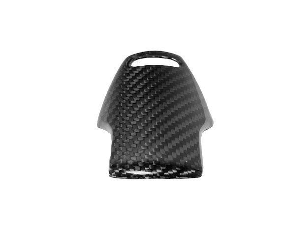 2020+ CHEVROLET CORVETTE C8 |CARBON FIBER CENTER CONSOLE W/ SWITCH TRIM FULL COVER