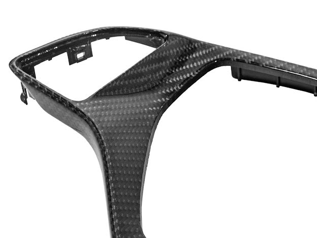 2014-2019 CORVETTE C7 STEERING WHEEL BUTTON COVER