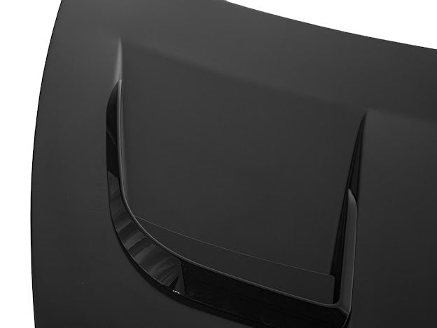 2017-UP TESLA MODEL 3 ALUMINUM FRONT HOOD