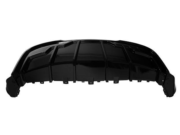 2020-UP TESLA MODEL Y PERFORMANCE REAR BUMPER DIFFUSER