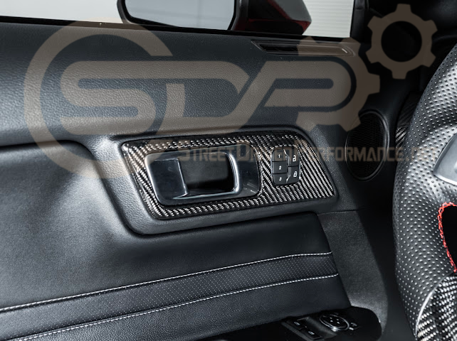 Street Driven Performance