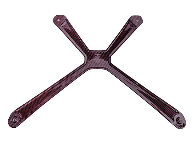 2020+ Corvette C8 Z06 | Engine X-Brace