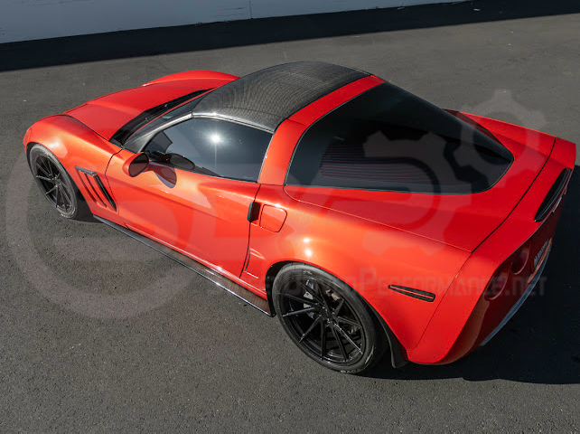 Street Driven Performance