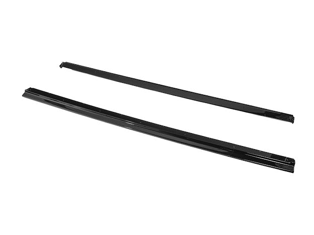 2023-UP GR COROLLA | GR PACKAGE SIDE SKIRTS ROCKER PANEL GROUND EFFECTS