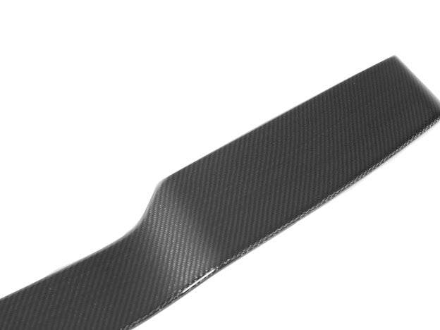 2005-2013 C6 Corvette - Extended ZR1 Style Rear Trunk Lid Spoiler Wing - for all models