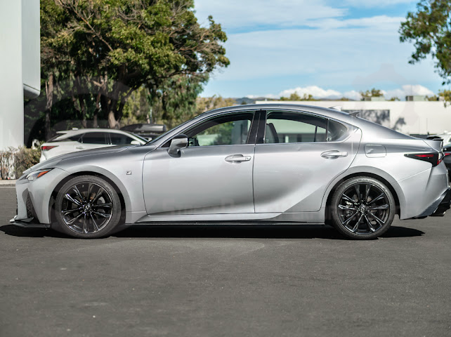 Street Driven Performance