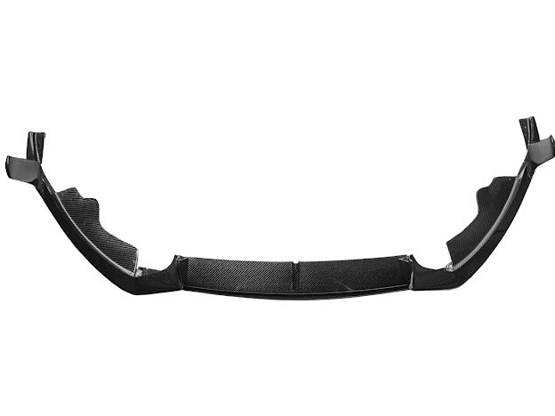 2022-UP TOYOTA GR86 | SDP PERFORMANCE STYLE CARBON FIBER FRONT LIP SPLITTER GROUND EFFECTS