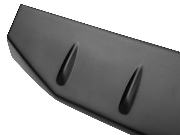 2014-2021 Toyota Tundra | Street Series Matte Black Tailgate Rear Wing Spoiler