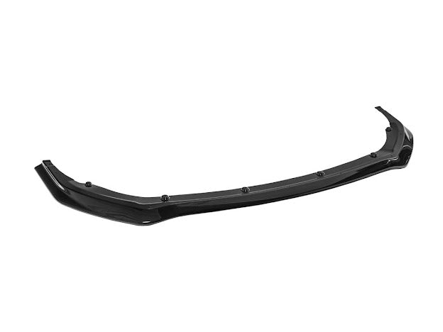 2023-UP TOYOTA GR COROLLA |GR STYLE FRONT LIP SPLITTER GROUND EFFECTS