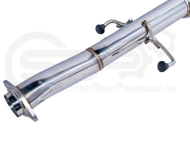 2023-PRESENT TOYOTA GR COROLLA | RESONATED MID PIPE