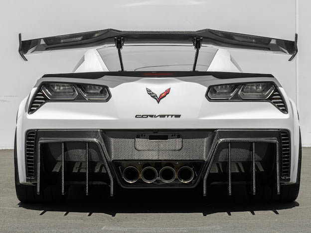 Street Driven Performance