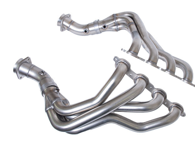 2014-2020 CORVETTE C7 1.875 X 3.0 INCHES PERFORMANCE LONG TUBE HEADER