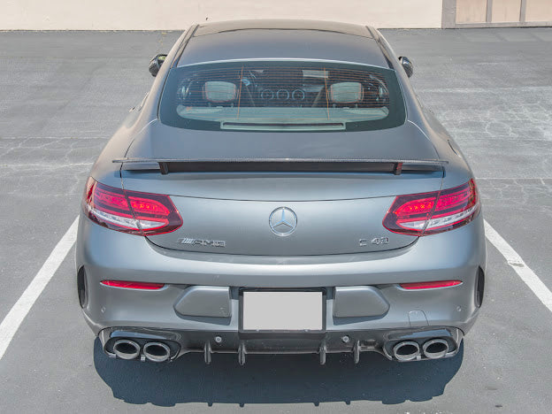Street Driven Performance