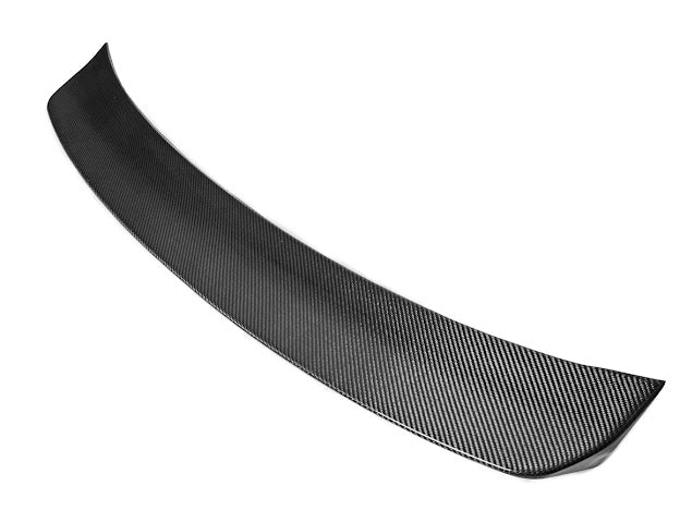 2004-2006 Pontiac GTO | SDP Performance CARBON FIBER Rear Trunk Lid Wing Spoiler