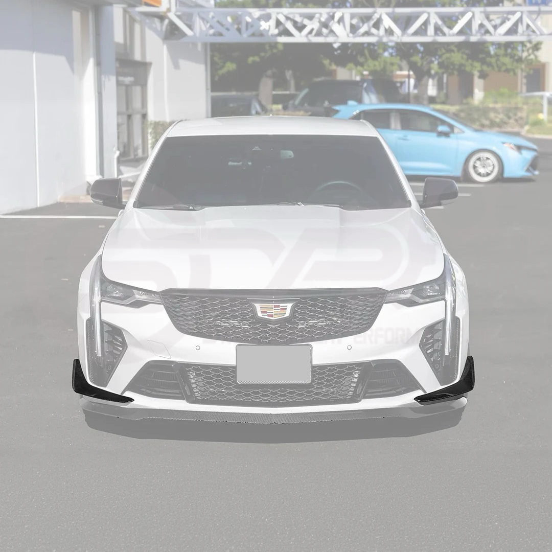 Street Driven Performance