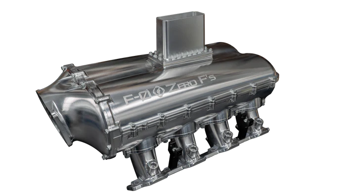 F-ZERO - LS / LT Billet Intake Manifold