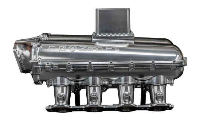 F-ZERO - LS / LT Billet Intake Manifold