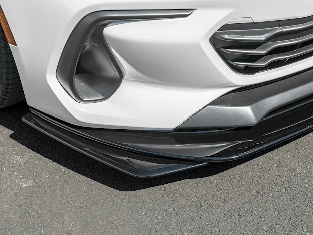 2022-UP SUBARU BRZ | JDM PACKAGE FRONT LIP SPLITTER GROUND EFFECTS