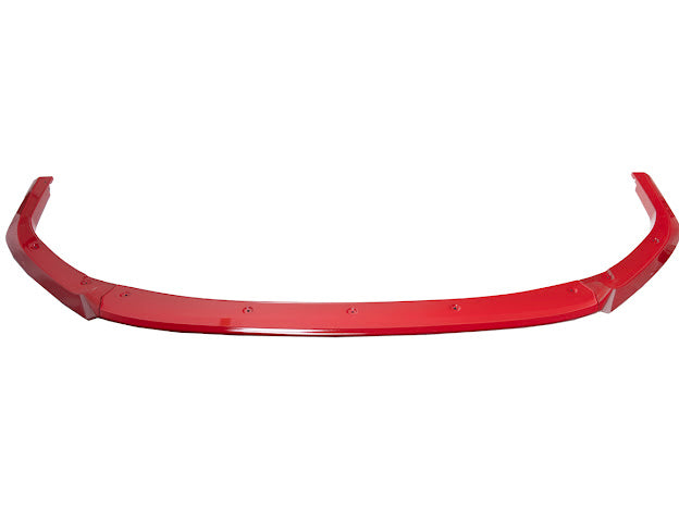 2022-UP SUBARU WRX | STI PERFORMANCE FRONT BUMPER LIP SPLITTER GROUND EFFECTS