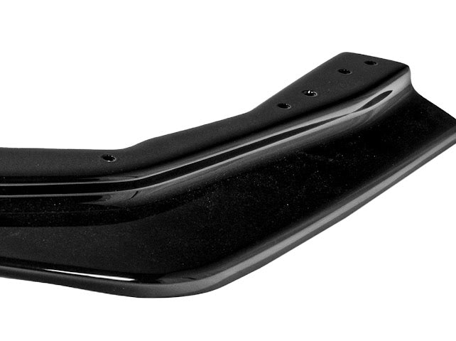 2023-UP GR COROLLA | GR PACKAGE REAR APRON LIP SPLITTER GROUND EFFECTS