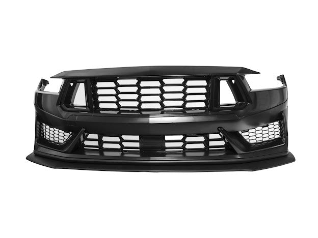 2024-UP FORD MUSTANG S650 | DARK HORSE CONVERSION BUMPER KIT
