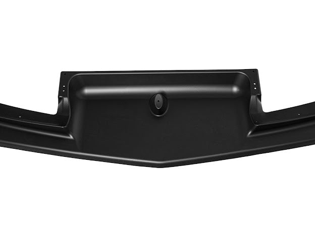 1997-2004 CHEVROLET CORVETTE C5 PERFORMANCE FRONT SPLITTER LIP GROUND EFFECTS