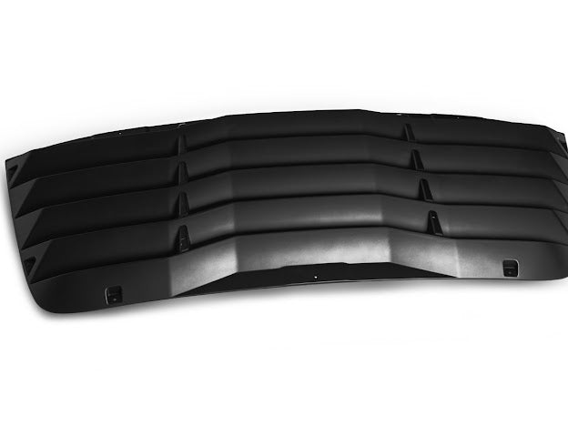 2008+ DODGE CHALLENGER REAR WINDOW LOUVER SUN SHADE COVER