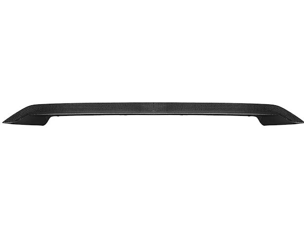 2016 - 2019 Cadillac ATS-V Sedan | Carbon Fiber SDP Style Rear Trunk Lid Spoiler Wing