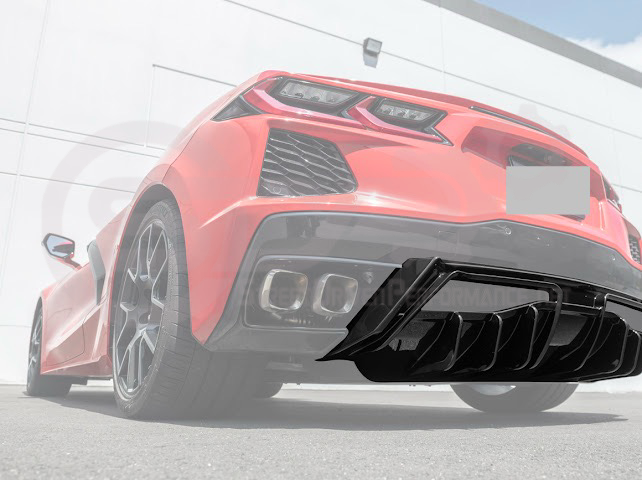 Street Driven Performance