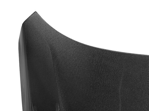 2022-UP HONDA CIVIC |TYPE-R CONVERSION PACKAGE CARBON FIBER FRONT VENTED HOOD