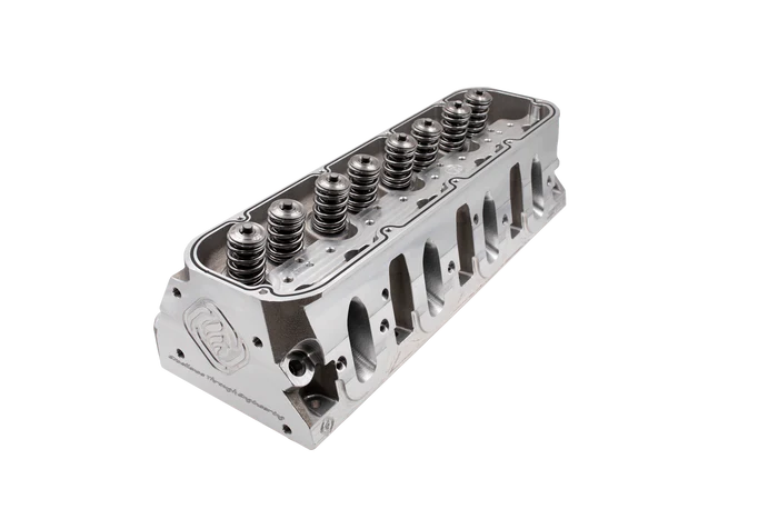 F110 247cc LS1/2/6 Cathedral Cylinder Head (SET)