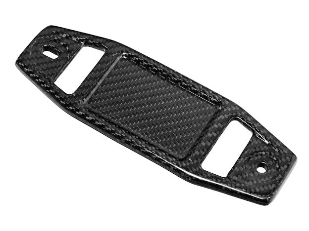 2023-UP CORVETTE C8 Z06 | ENGINE BAY BUILDER PLAQUE