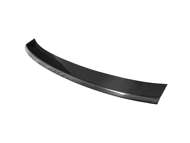 2024-UP FORD MUSTANG S650 COUPE | INTEGRATED REAR DECKLID SPOILER WING