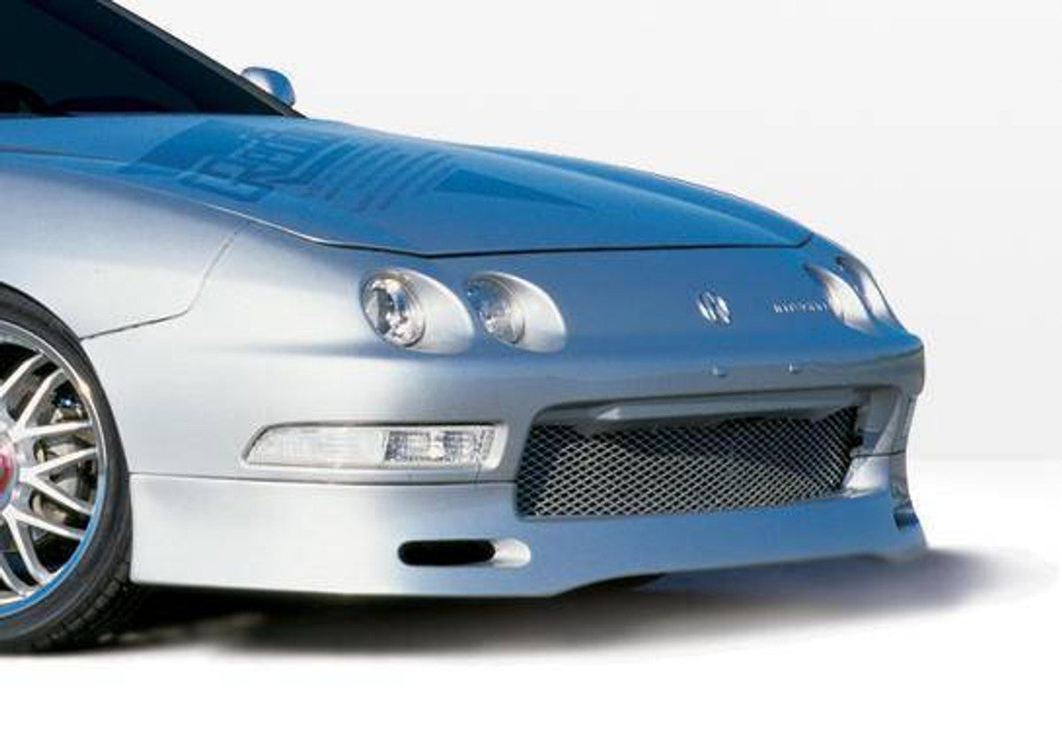 Type R 1994-1997 Acura Integra 2/4 Front Air Dam