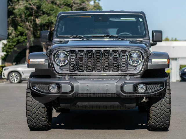 Street Driven Performance