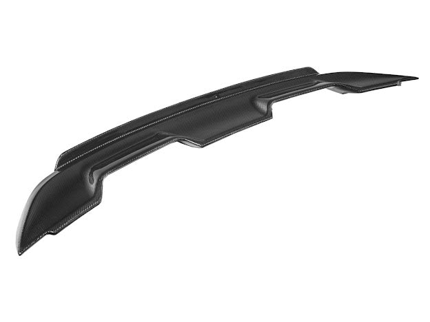 2015-23 FORD MUSTANG S550 | GT500 WICKERBILL REAR SPOILER WING