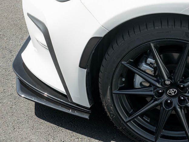 Street Driven Performance