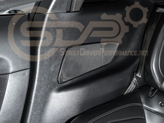 Street Driven Performance