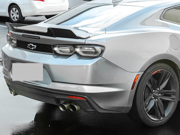 2016+ 6TH GEN CAMARO BLADE WING WICKERBILL SPOILER