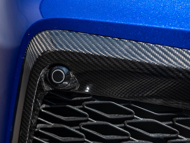 2024-UP ACURA INTEGRA SIDE GRILLE COVER PAIR