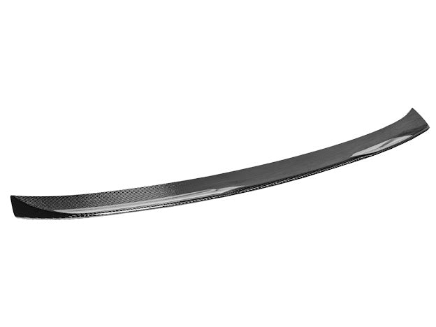 2021+ BMW G82 M4 Coupe & 2021+ G22 4-Series Coupe | M-Performance Extended Style CARBON FIBER Rear Wing Spoiler
