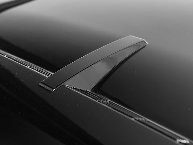 2021-UP FORD BRONCO RAPTOR PACKAGE FRONT HOOD VENT