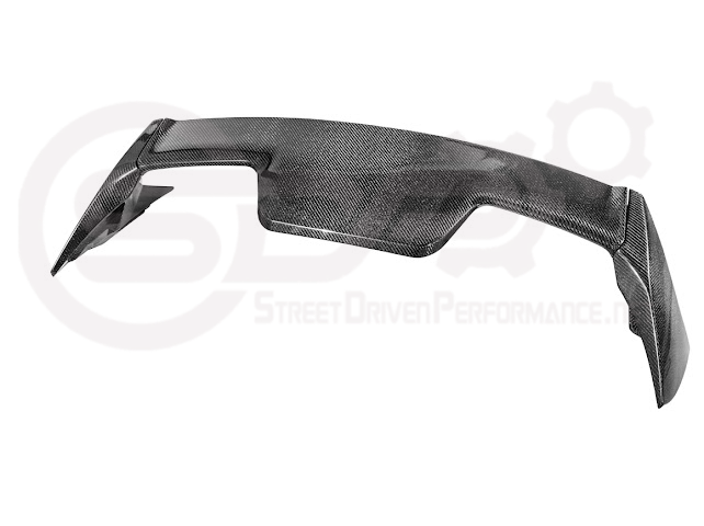 2019-UP TOYOTA GR COROLLA | CIRCUIT EDITION PACKAGE REAR ROOF WING SPOILER