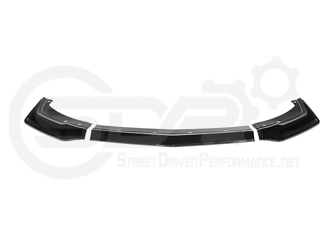 2024-UP ACURA INTEGRA DE5 FRONT LIP SPLITTER GROUND EFFECTS