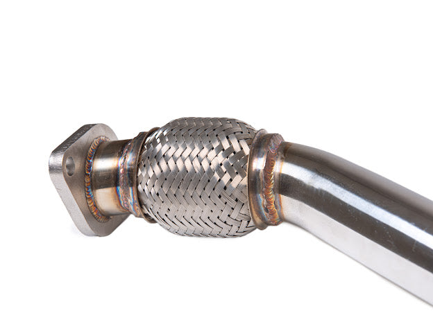 2004-2021 SUBARU WRX STI & 2002-2014 WRX IMPREZA | T-304 UP-PIPE