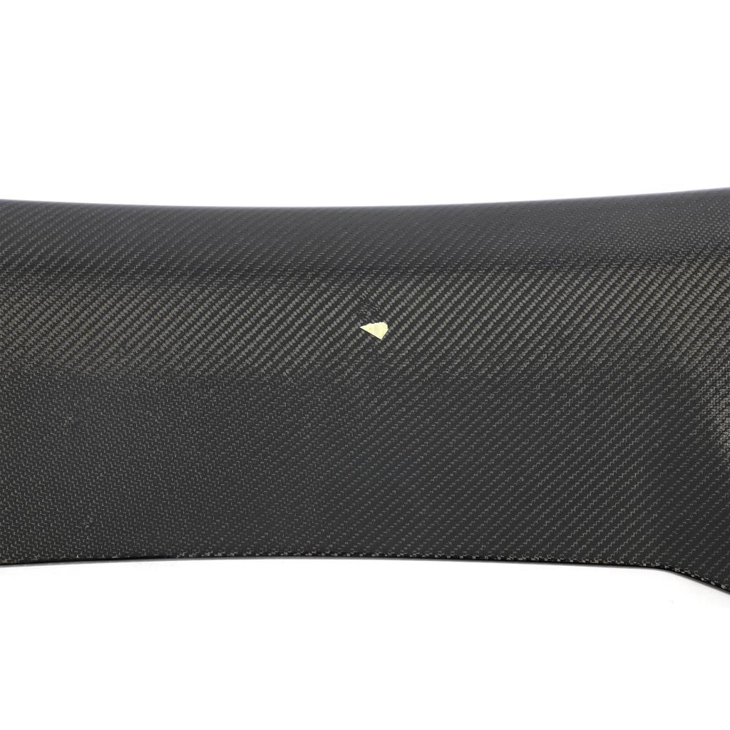 *BLEMISHED-DISCOUNTED* 2014-2019 C7 Corvette - Carbon Fiber "ZR1 Conversion" High Rear Spoiler / Wing Package