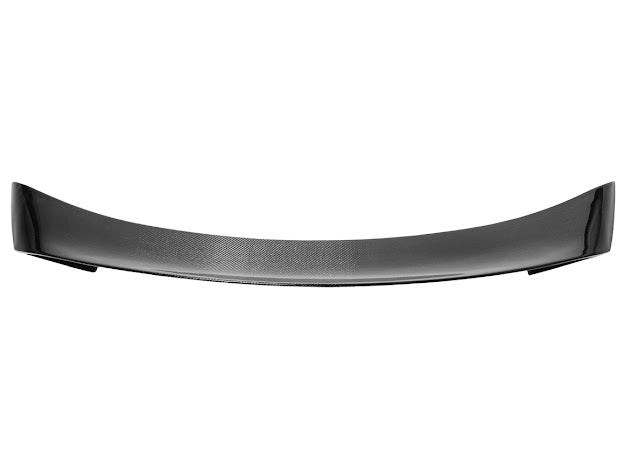 2015-23 FORD MUSTANG S550 | GT350R STYLE REAR TRUNK LID WING SPOILER