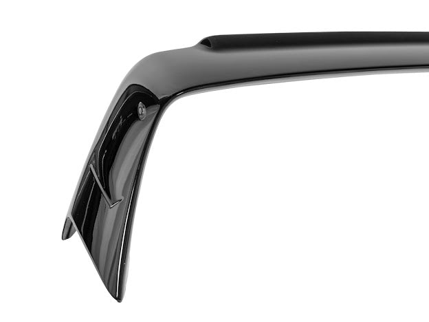 1994-2001 Acura Integra 2DR DC2 ABS MUGEN Gen 1 Rear Trunk Spoiler Wing Coupe GSR GS LS RS