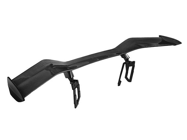 2023-UP CORVETTE C8 Z06 & E-RAY | REAR HIGH WING SPOILER